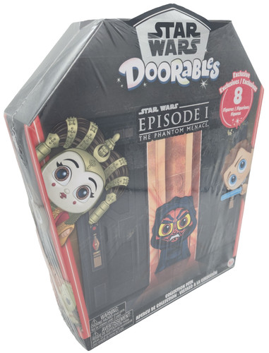 Set figurine sigillate - 8,