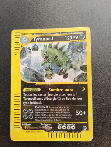 Tyranocif reverse 165 - tyranocif,