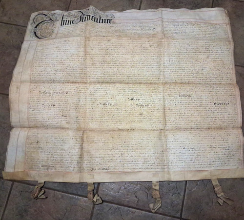 1674 manoscritto del xvii - del,