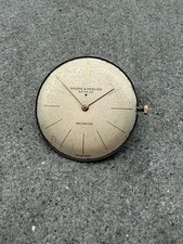 MOVIMENTO ORIGINALE BAUME