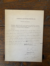 Palazzoli Luca Piero Manzoni Milano Dicembre 1973