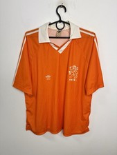 MAGLIA CALCIO HOME OLANDA