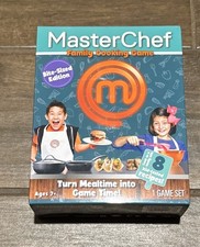 Master Chef Family gioco di