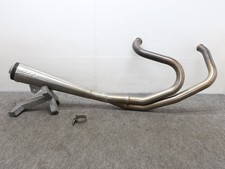 Scarico completo Sportster