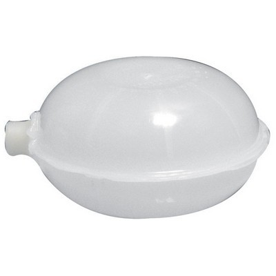 Sfera piatta 90x50 alta - piatta,