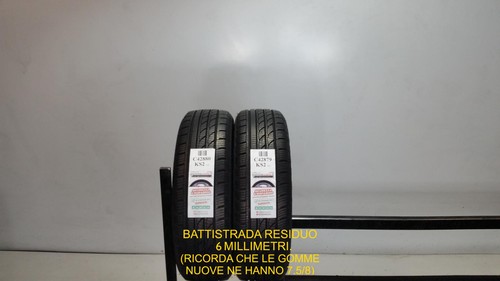 Gomme usate termiche - gomme,