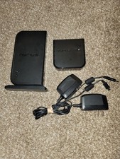 NYRIUS TRASMETTITORE E RICEVITORE HD NPCS549 HD 1080P