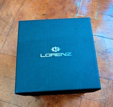 Orologio LORENZ uomo Luminous