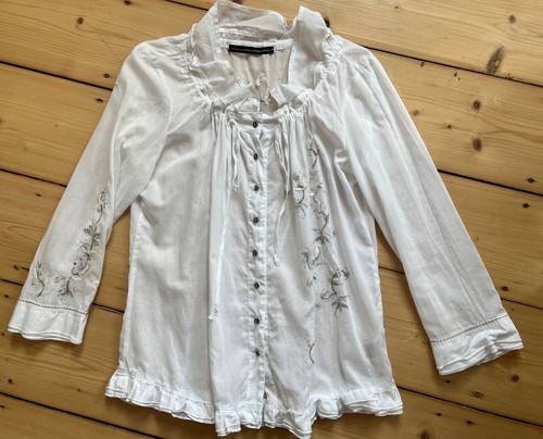 Camicia girbaud taglia - girbaud,