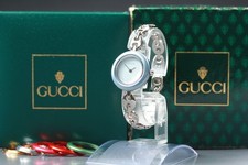 Vintage [Exc+4 Box] Gucci