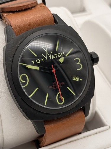 Toywatch quartz orologio uomo - orologio,