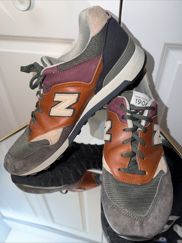 Taglia 12d new balance 577 - -,