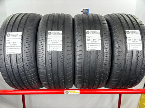 Pneumatici usati 255 - 50, r19