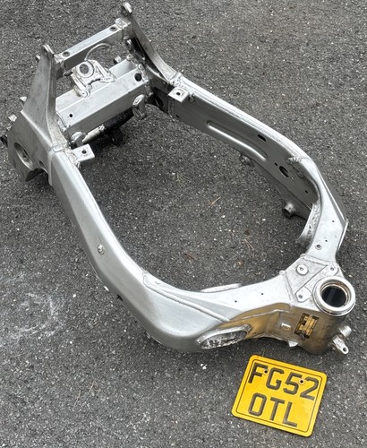 Suzuki gsxr 1000 - gsxr, k2