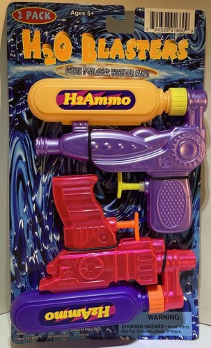 H2o mini pulsar - h2o, acqua