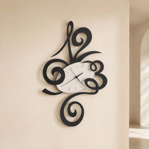 Arti mestieri orologio - arti,