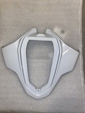 Carena Posteriore BMW S1000RR