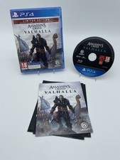 Assassin's Creed Valhalla PS4