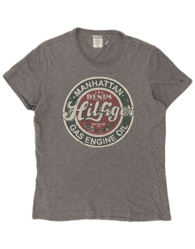 Tommy hilfiger shirt - hilfiger, uomo