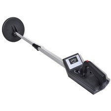 Metal Detector a Bobina