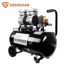 Compressore Aria 50 Litri