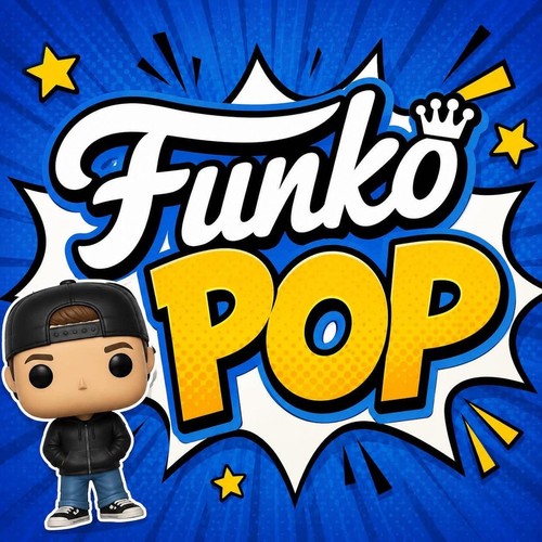 Funko pop fai tua - pop,