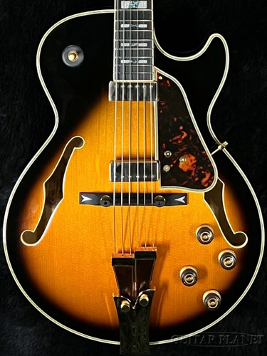 Ibanez gb10se brown sunburst - -brown, sunburst-