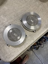 Pair original 1980s JBL 044