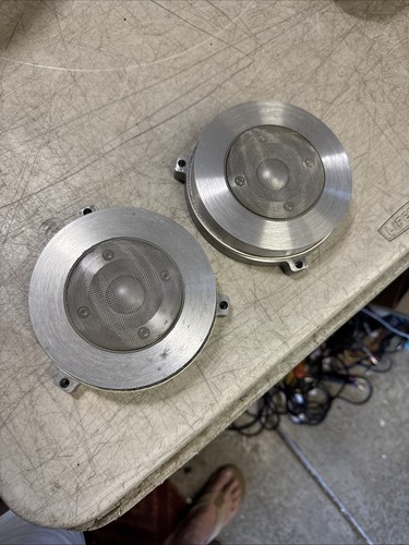 Coppia tweeter jbl 044 - tweeter,