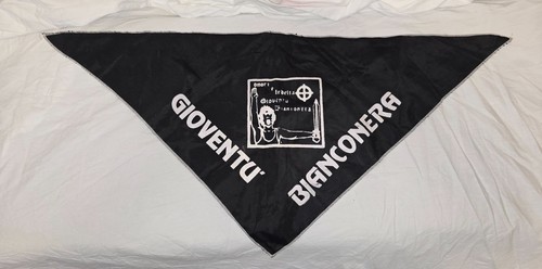 Juventus foulard gioventu - foulard, gioventu'