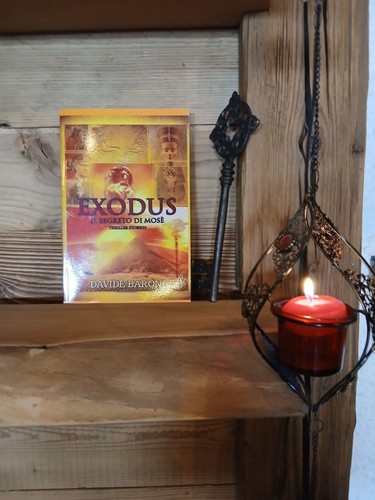Exodus segreto mosé - il, di