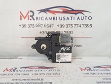 MOTORINO ALZAVETRO ANTERIORE