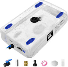 Vescica di Stoccaggio Acqua