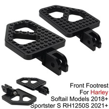 Pedane poggiapiedi guida