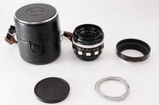 Raro [Ecc+5] Obiettivo Petri