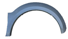 MODANATURA PARAFANGO ANTERIORE