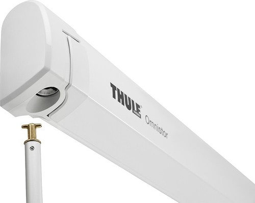 Manovella per tenda - , da