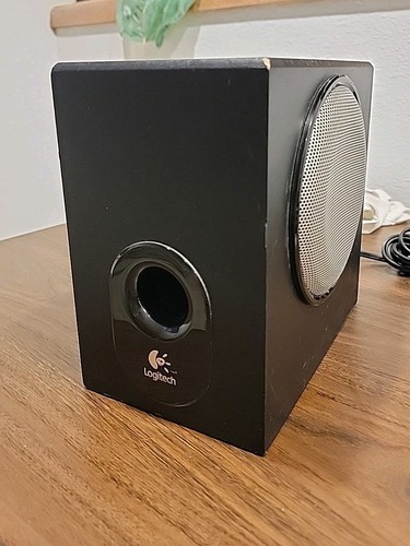 Logitech 230 s0123a - x-230,