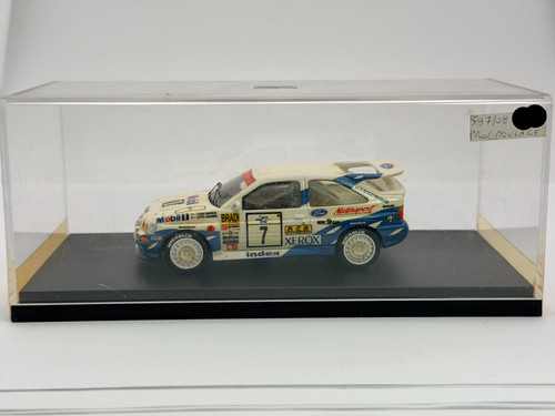 Ford escort prov - rs,