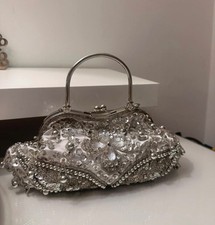 Pochette/tracolla stile