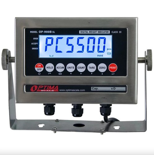 Optima scale 900b - optima,