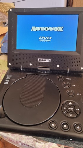 0949 lettore dvd portatile - dvd,