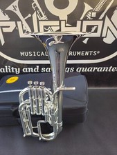 JP Solario Pakal 421 Silver Eb