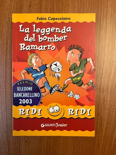 Leggenda del bomber - leggenda,