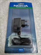 CARICABATTERIE NOKIA ACP-12E