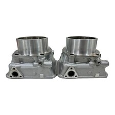 Coppia di gruppi cilindri