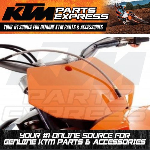 Oem ktm front start - oem,