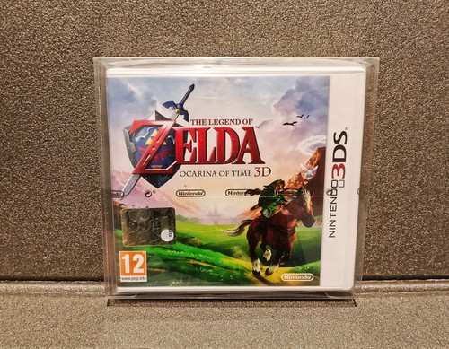 The legend zelda - zelda, of