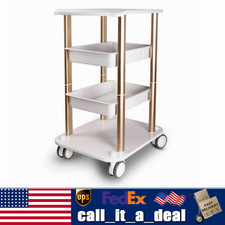 Carrello portatutto salone di