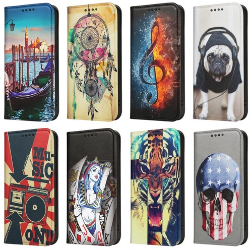 Custodia cover libro samsung - custodia, a